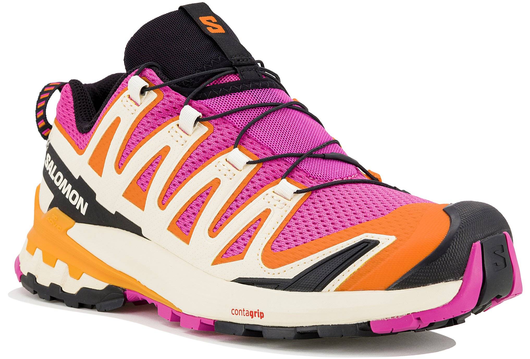 Salomon XA PRO 3D v9 W femme en destockage L47467900