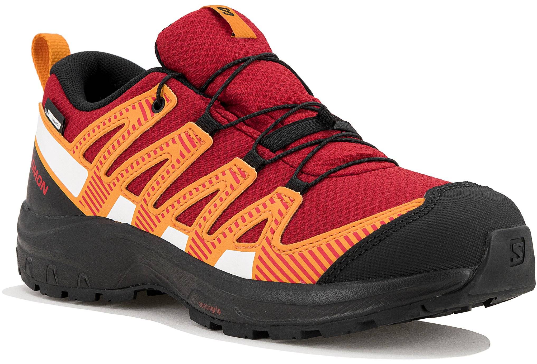 Salomon XA PRO V8 CSWP 