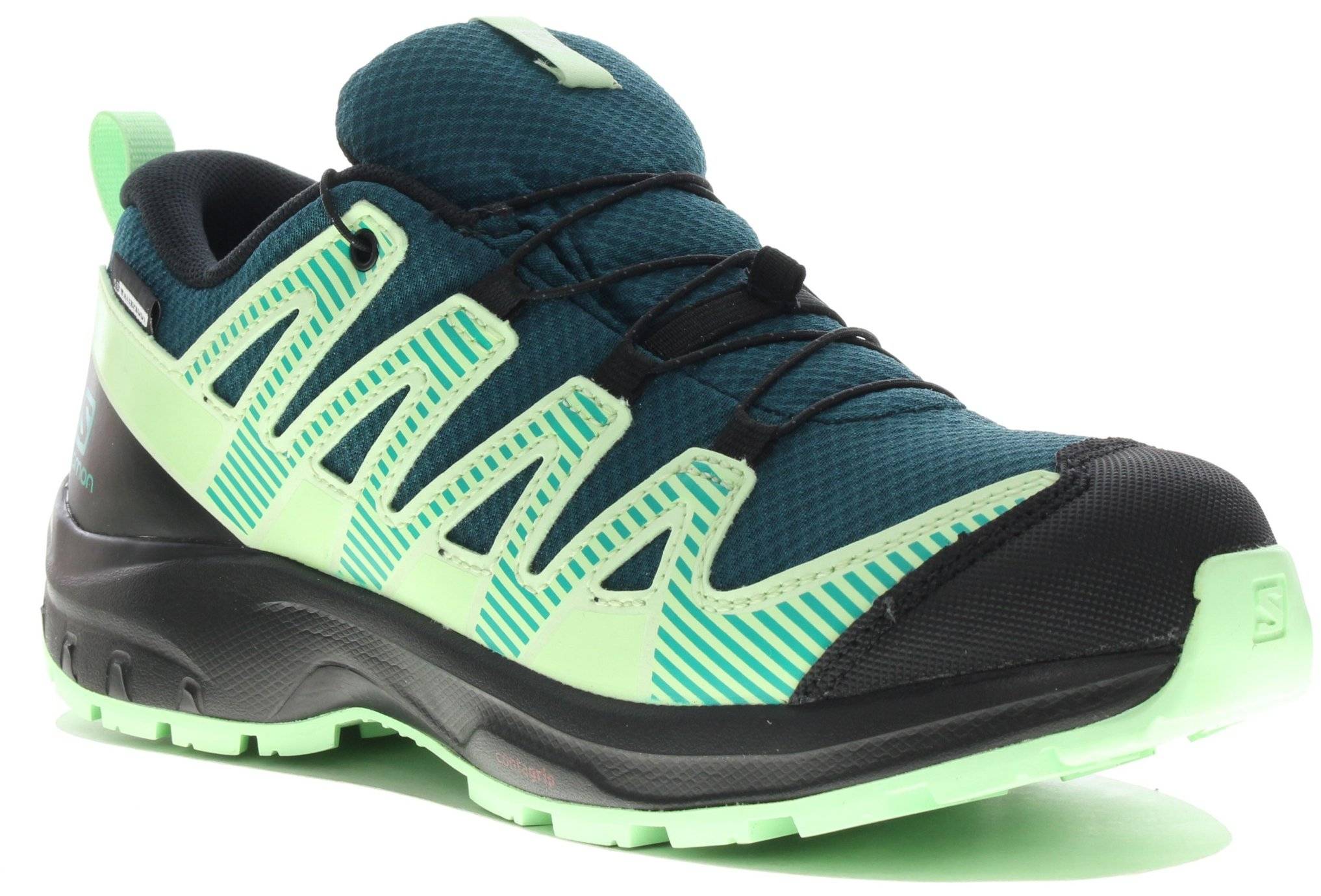 Salomon XA PRO V8 CSWP Fille 