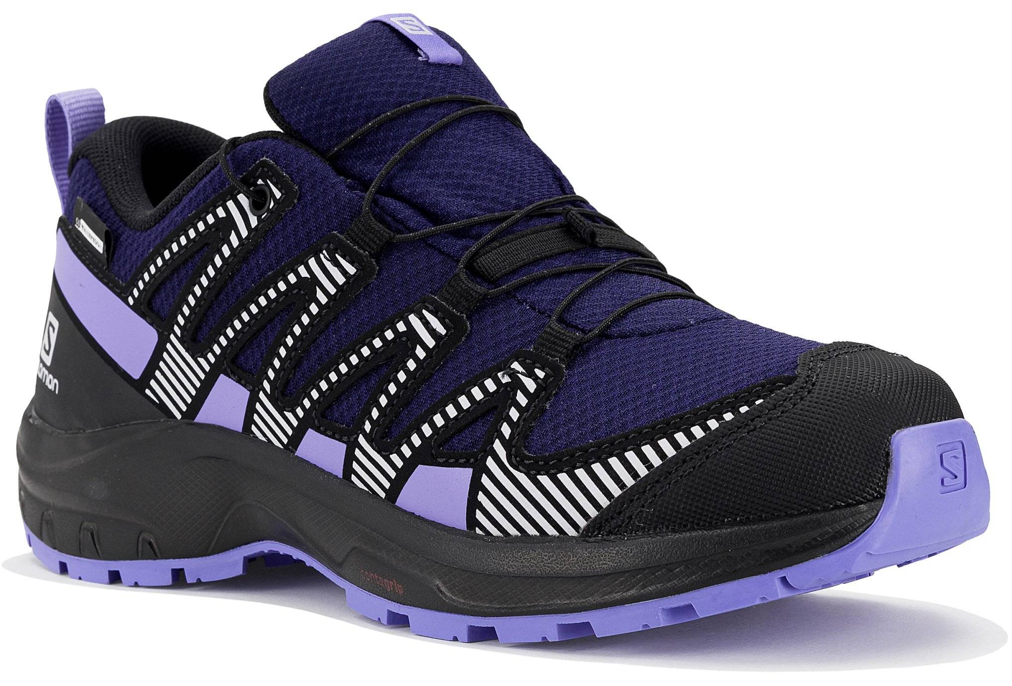 Salomon XA PRO V8 CSWP Fille 