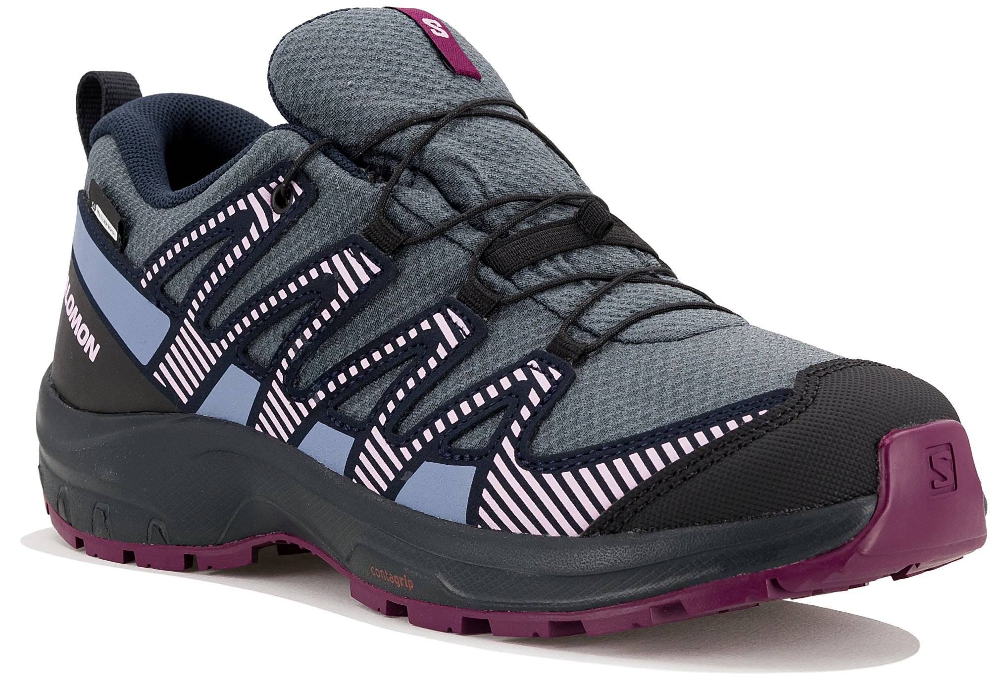 Salomon XA PRO V8 CSWP Fille 