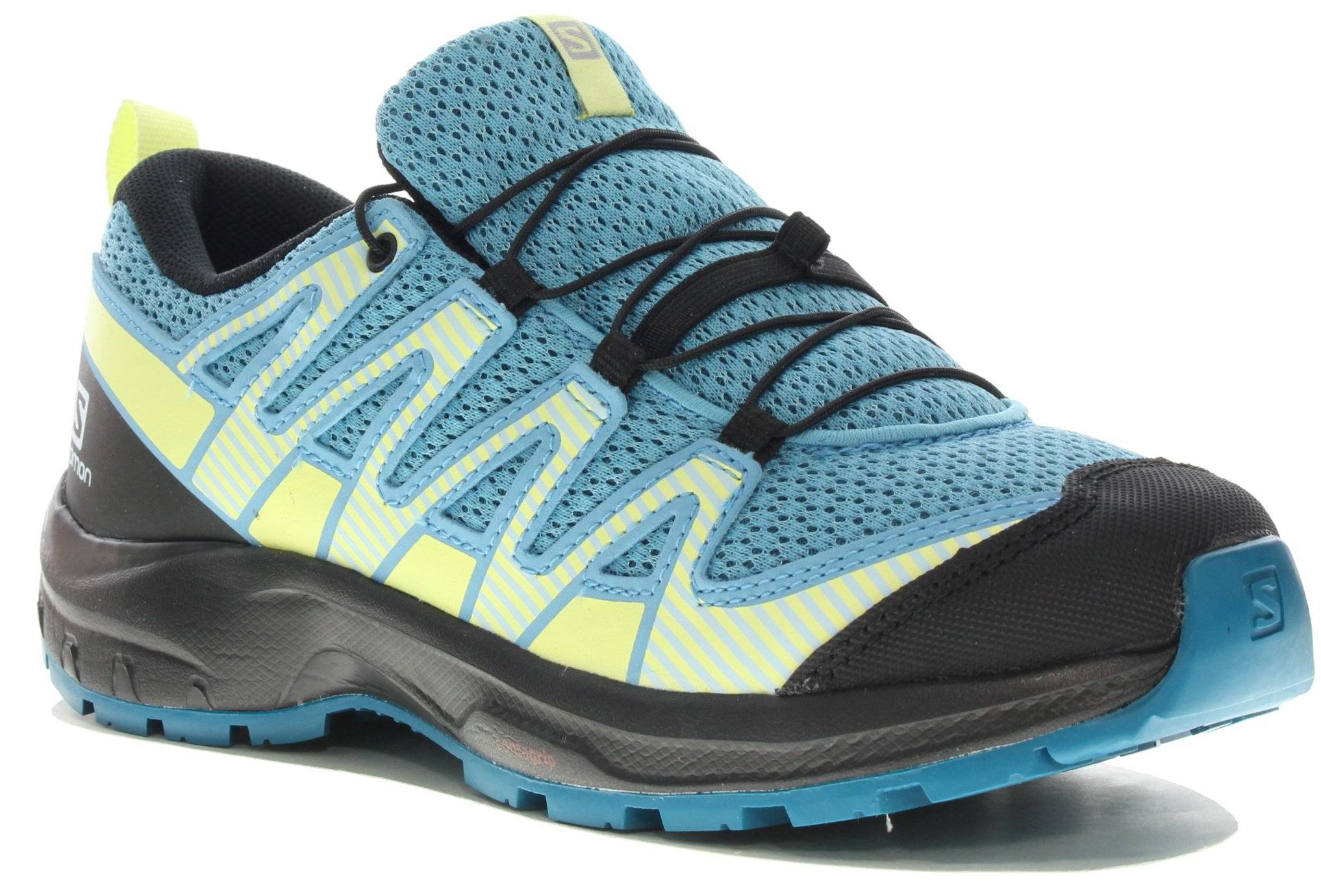 Salomon XA PRO V8 Fille 