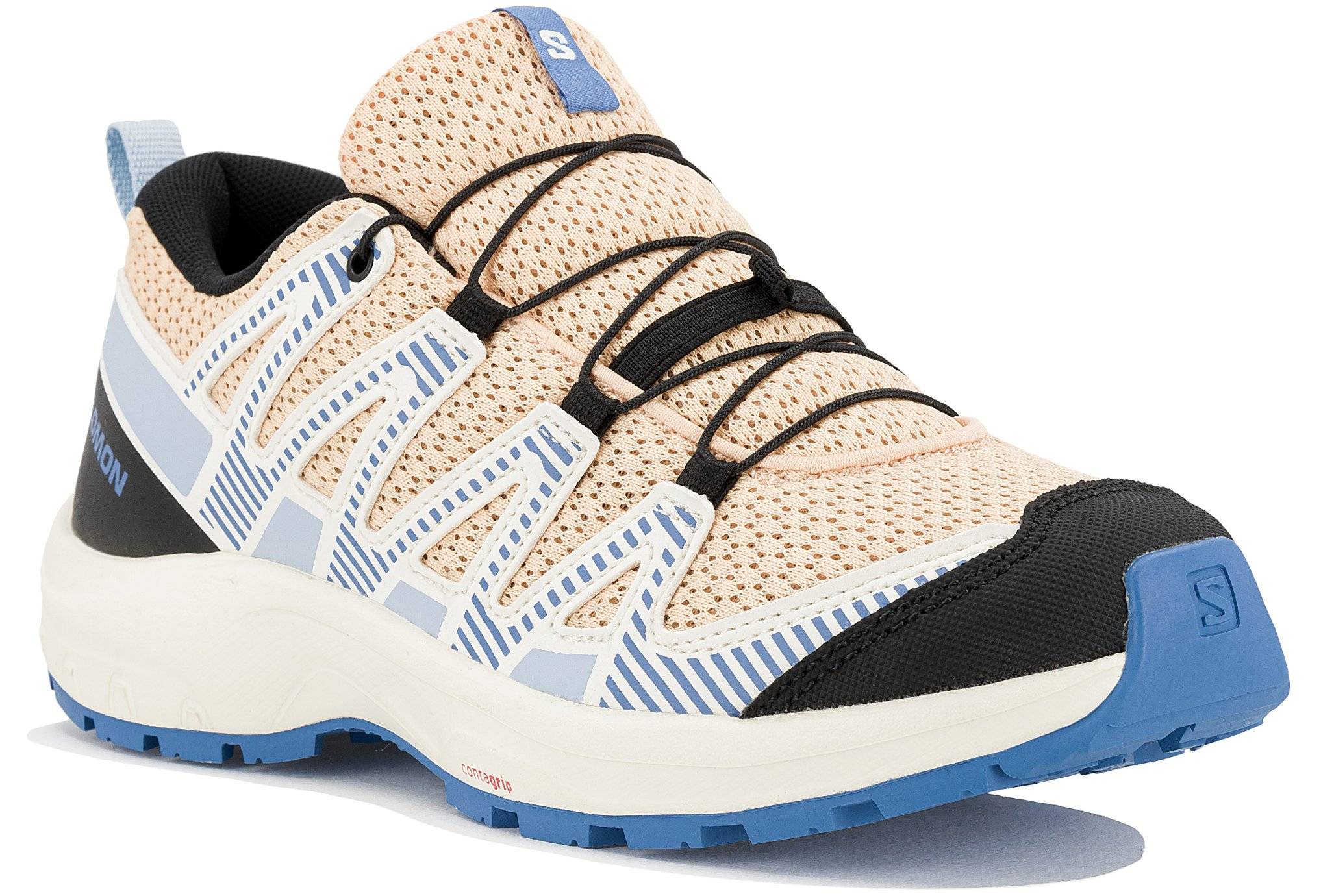 Salomon XA PRO V8 Fille 