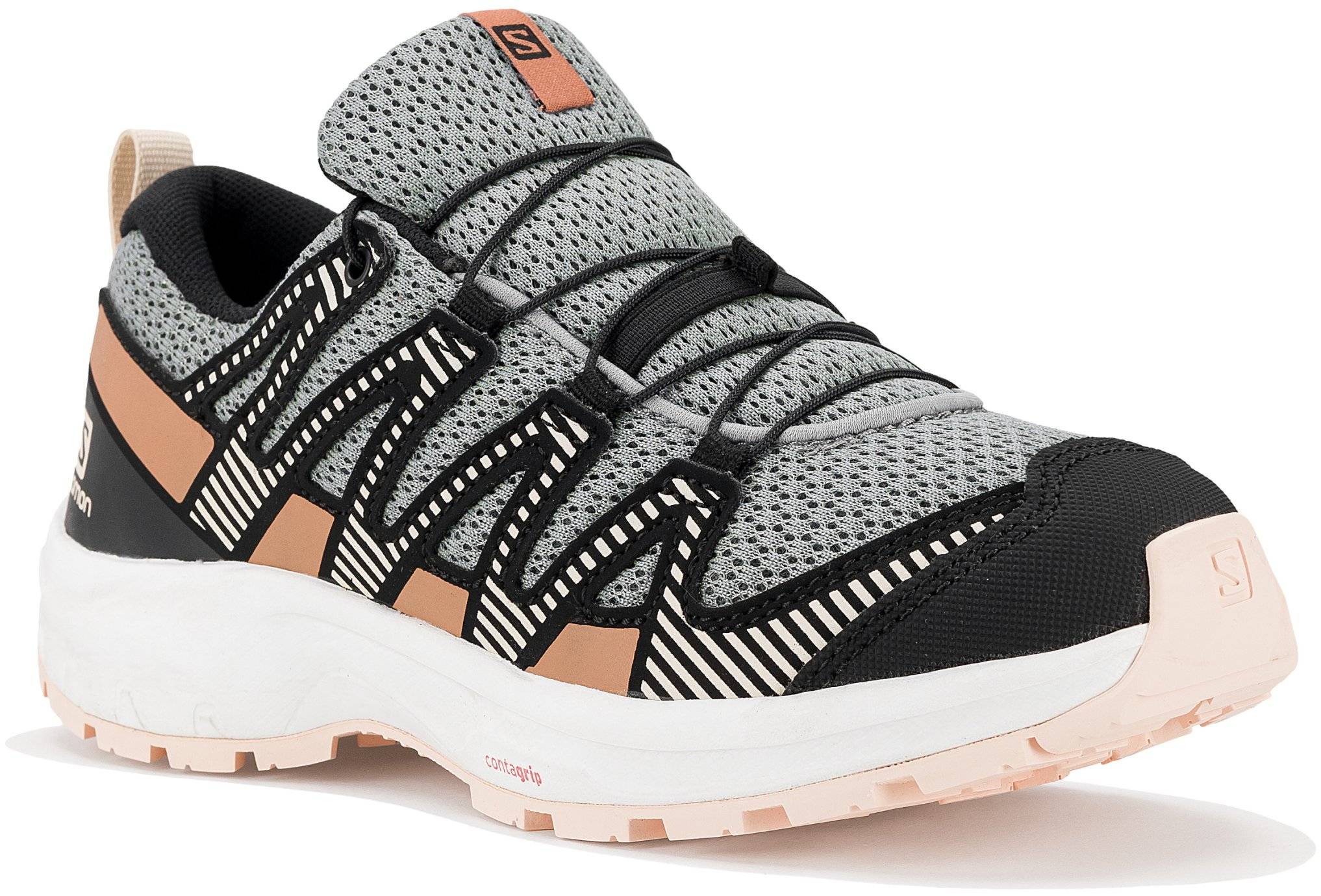 Salomon XA PRO V8 Fille 