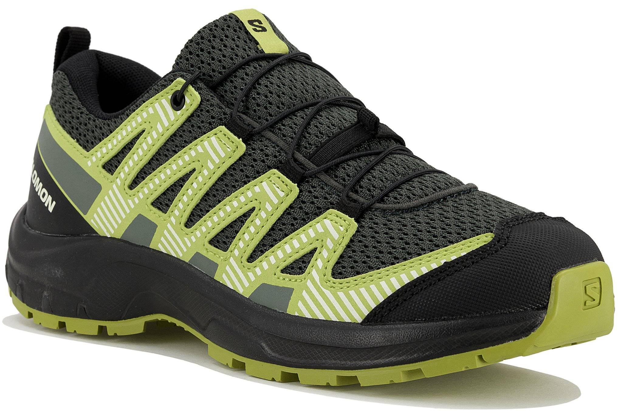 Salomon XA PRO V8 Junior 