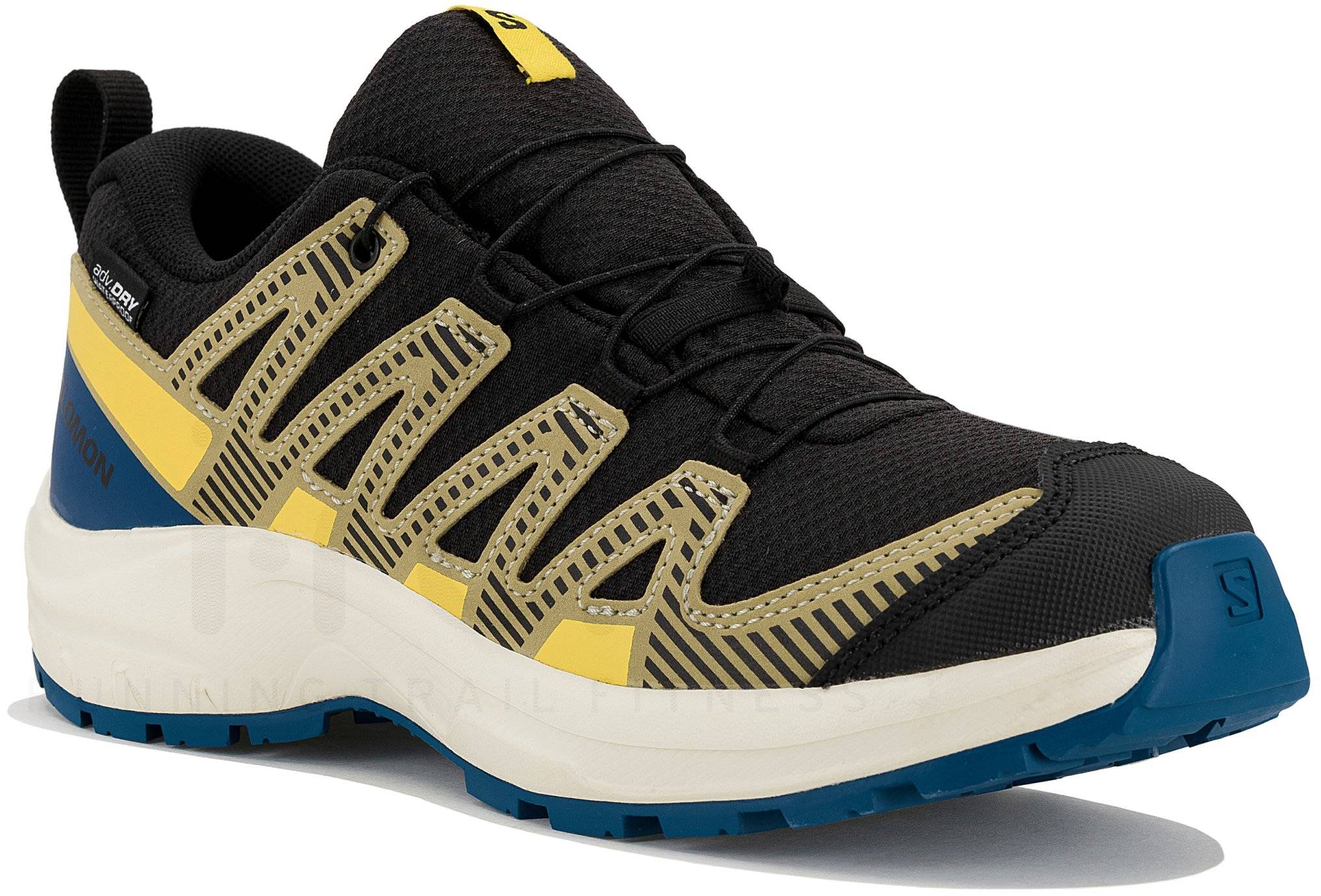 Salomon XA PRO V8 WP 