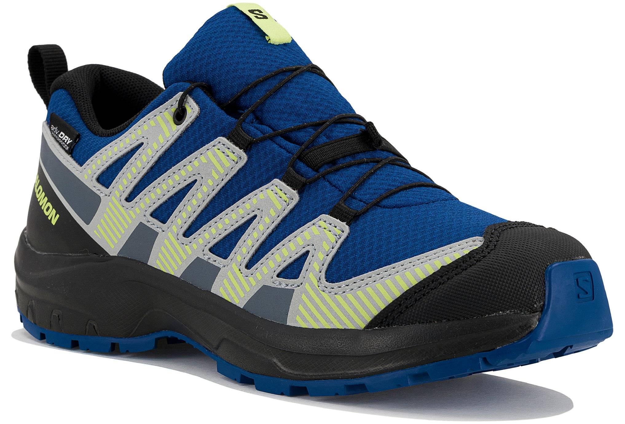 Salomon XA PRO V8 WP Junior 