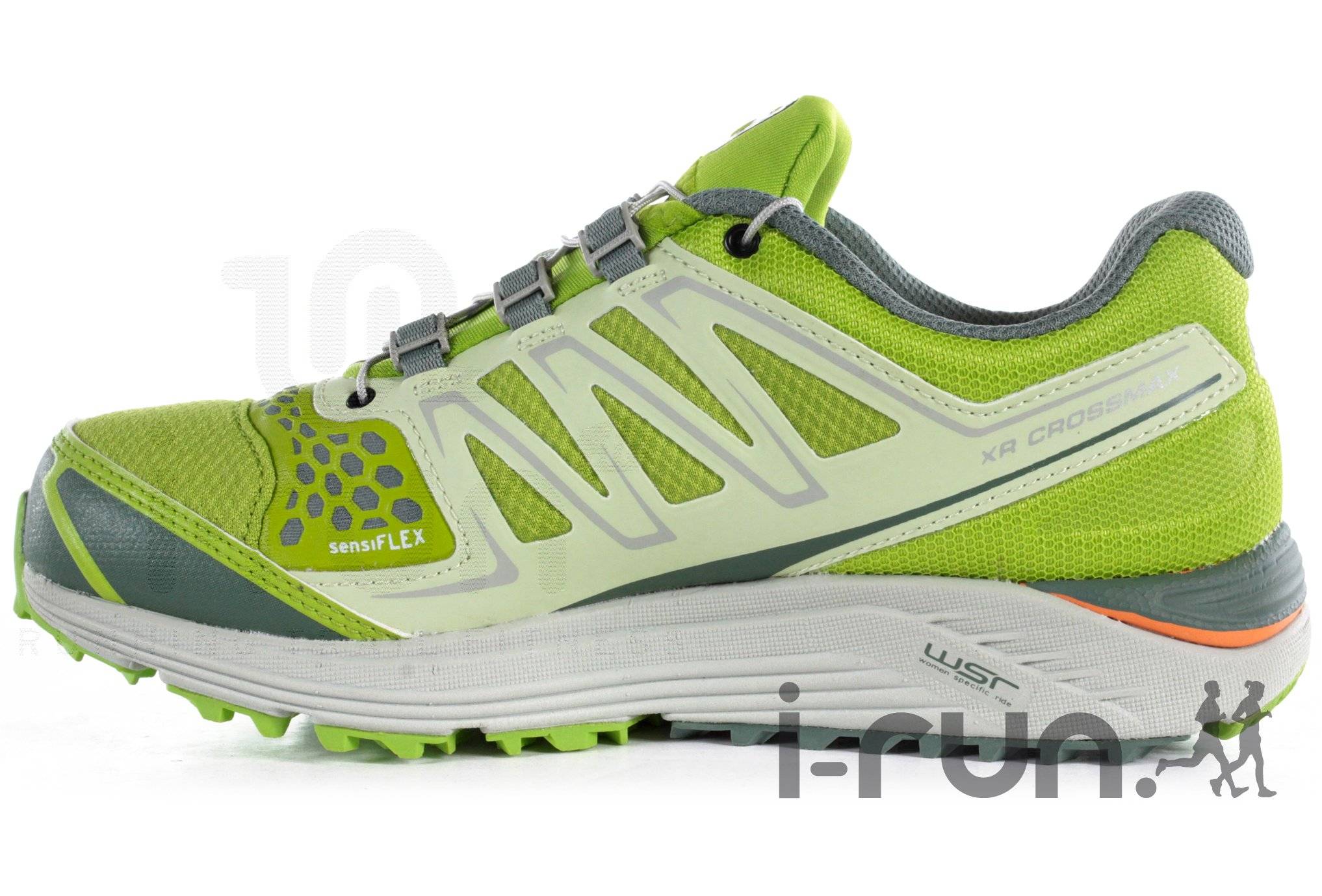 Salomon XR Crossmax ClimaShield W femme pas cher 352323