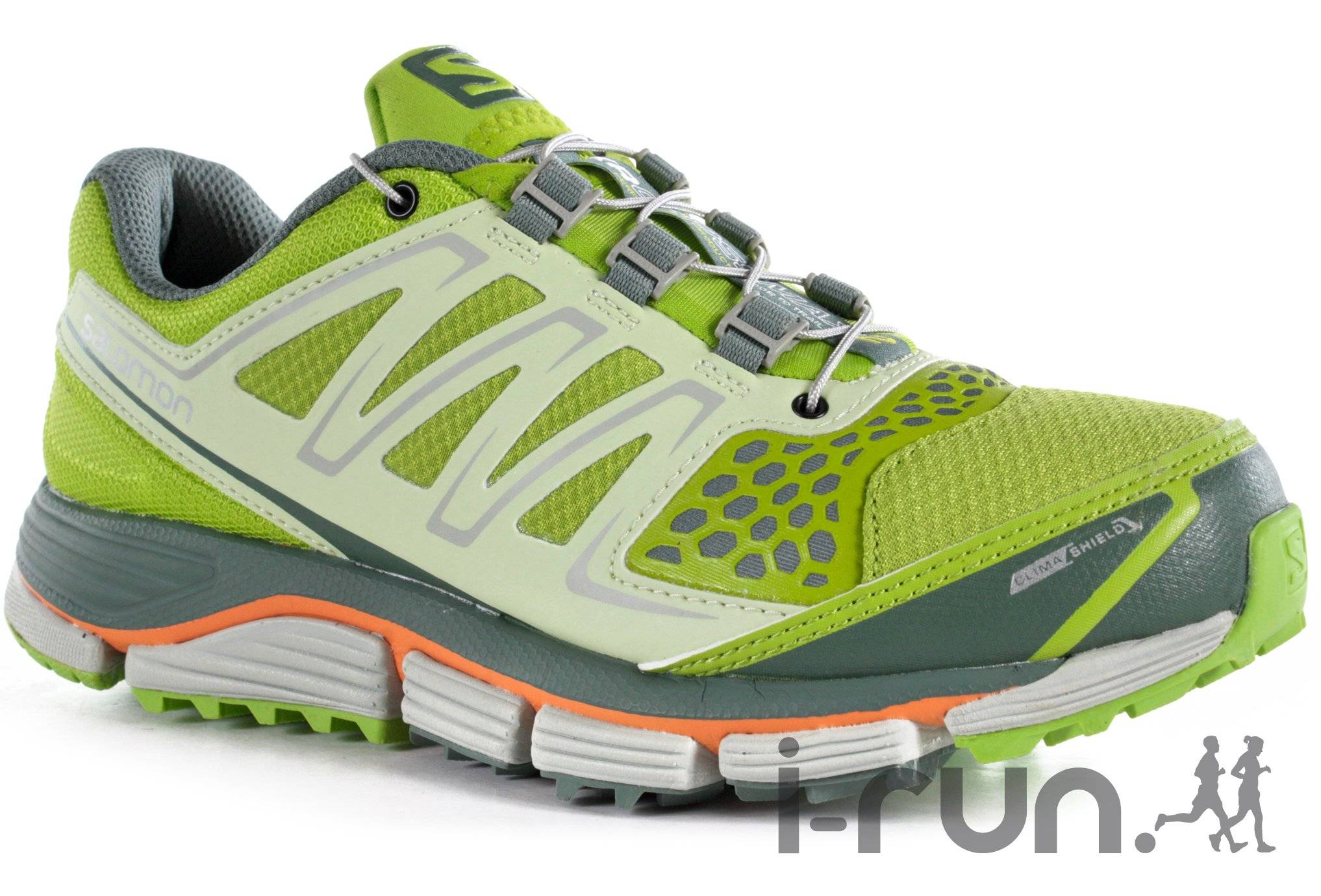 Salomon XR Crossmax 2 ClimaShield W 
