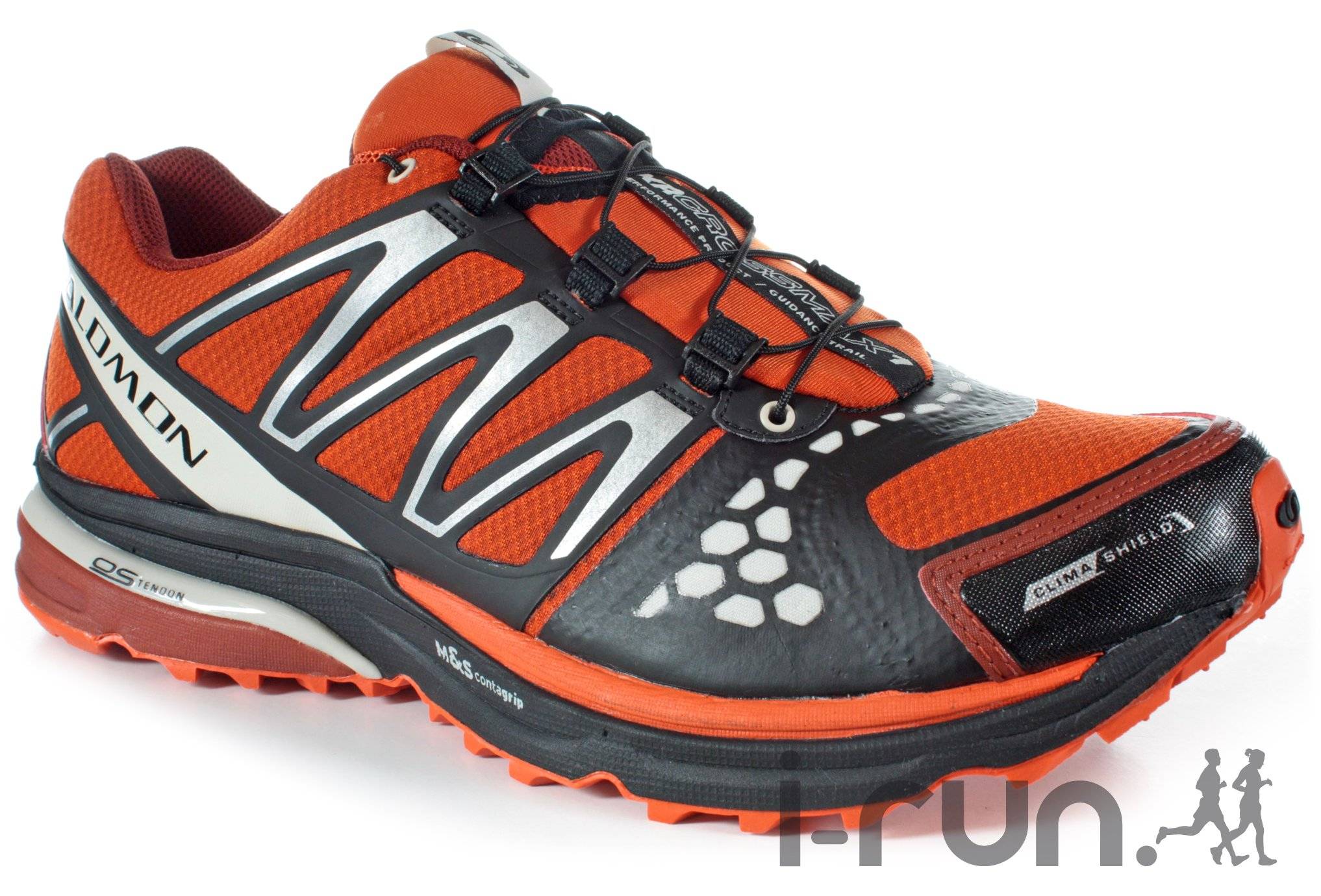 Salomon xr crossmax online