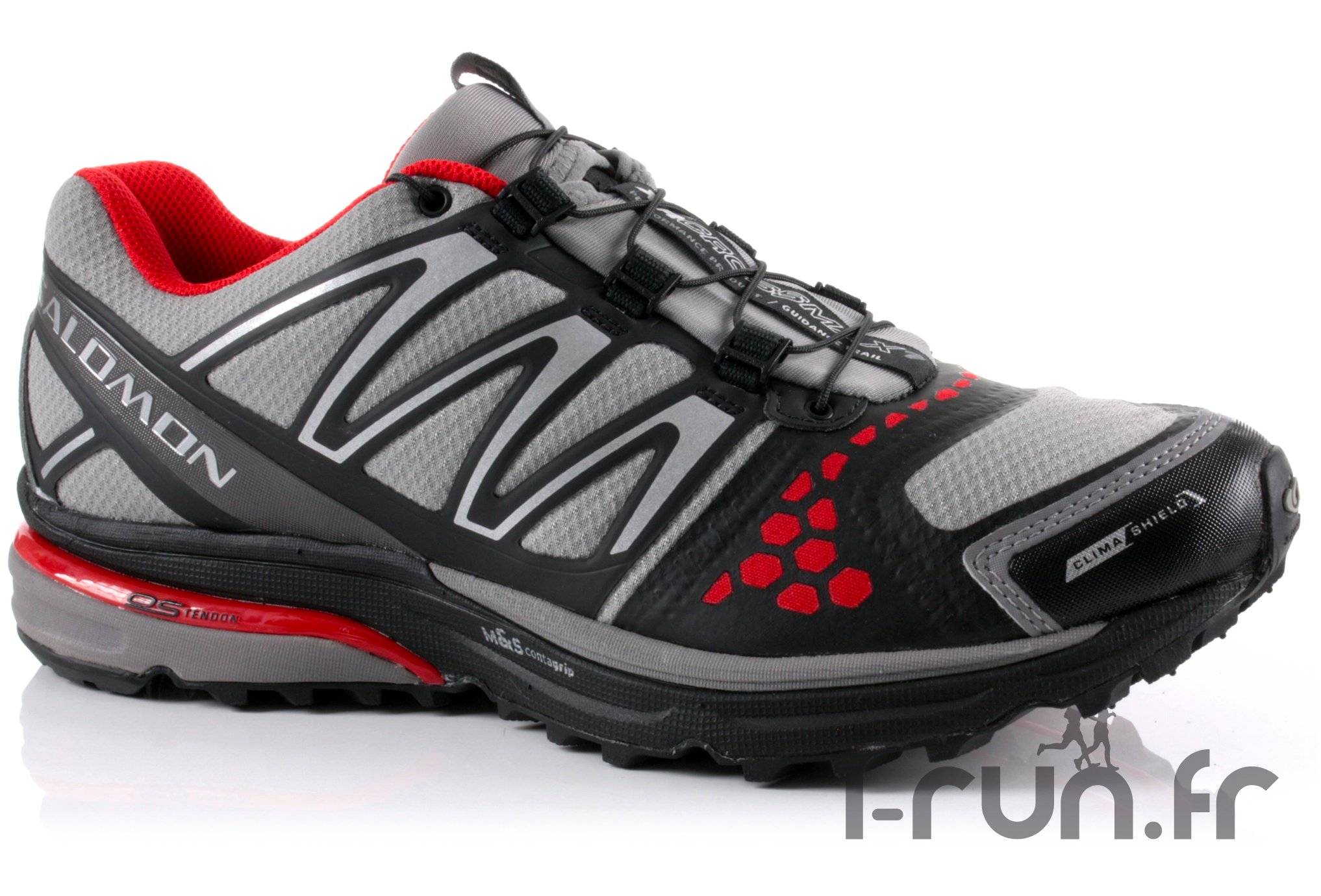 Salomon XR Crossmax Guidance ClimaShield M 