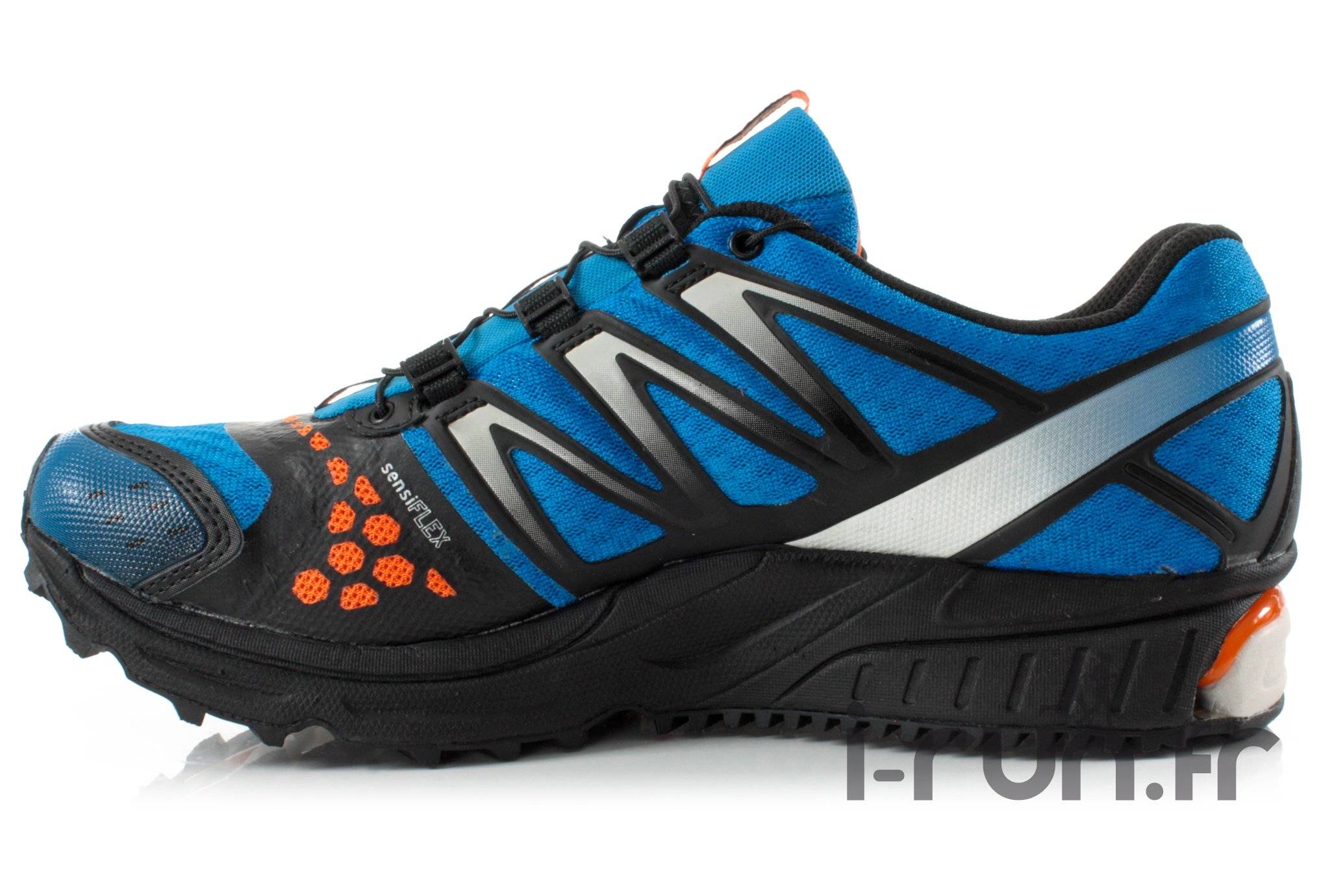 Salomon XR Crossmax Neutral blue M homme pas cher 128474