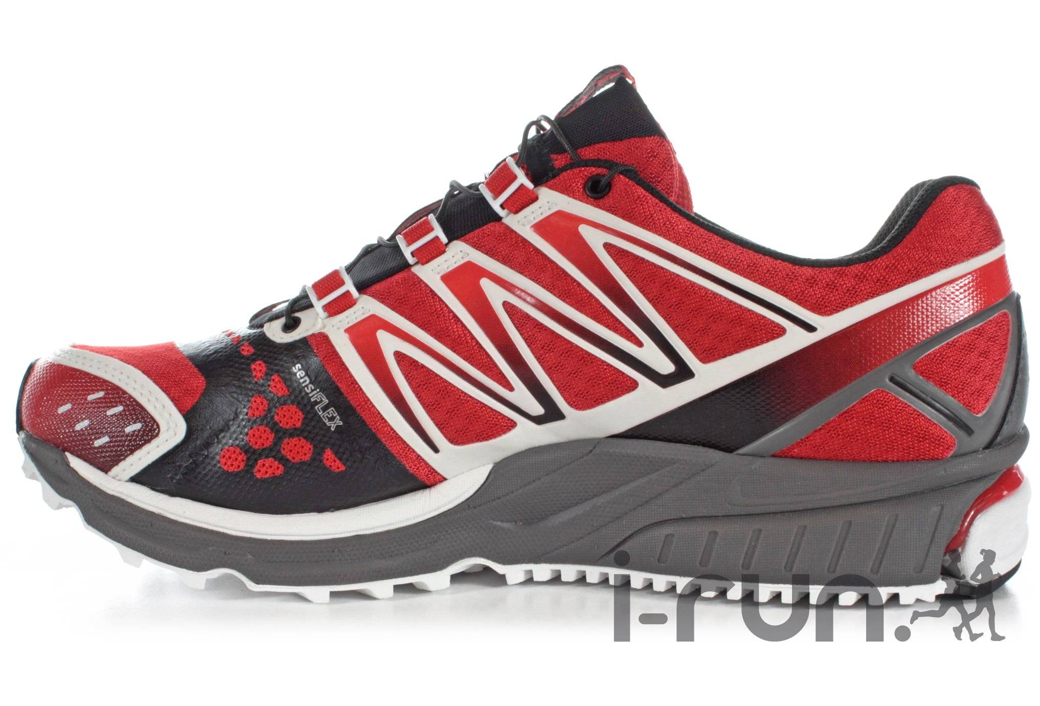 Salomon XR Crossmax Neutral homme pas cher 118005