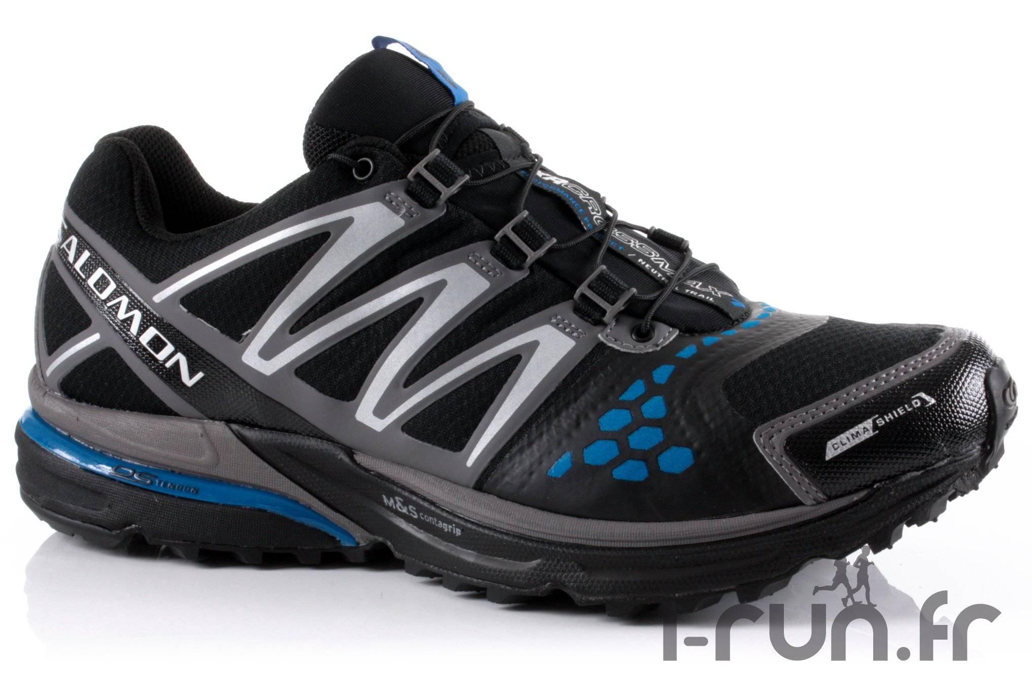 Salomon XR Crossmax Neutral ClimaShield M 