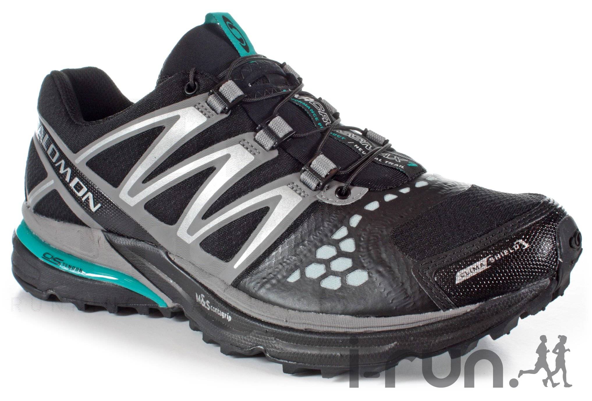 Salomon XR Crossmax Neutral ClimaShield W 
