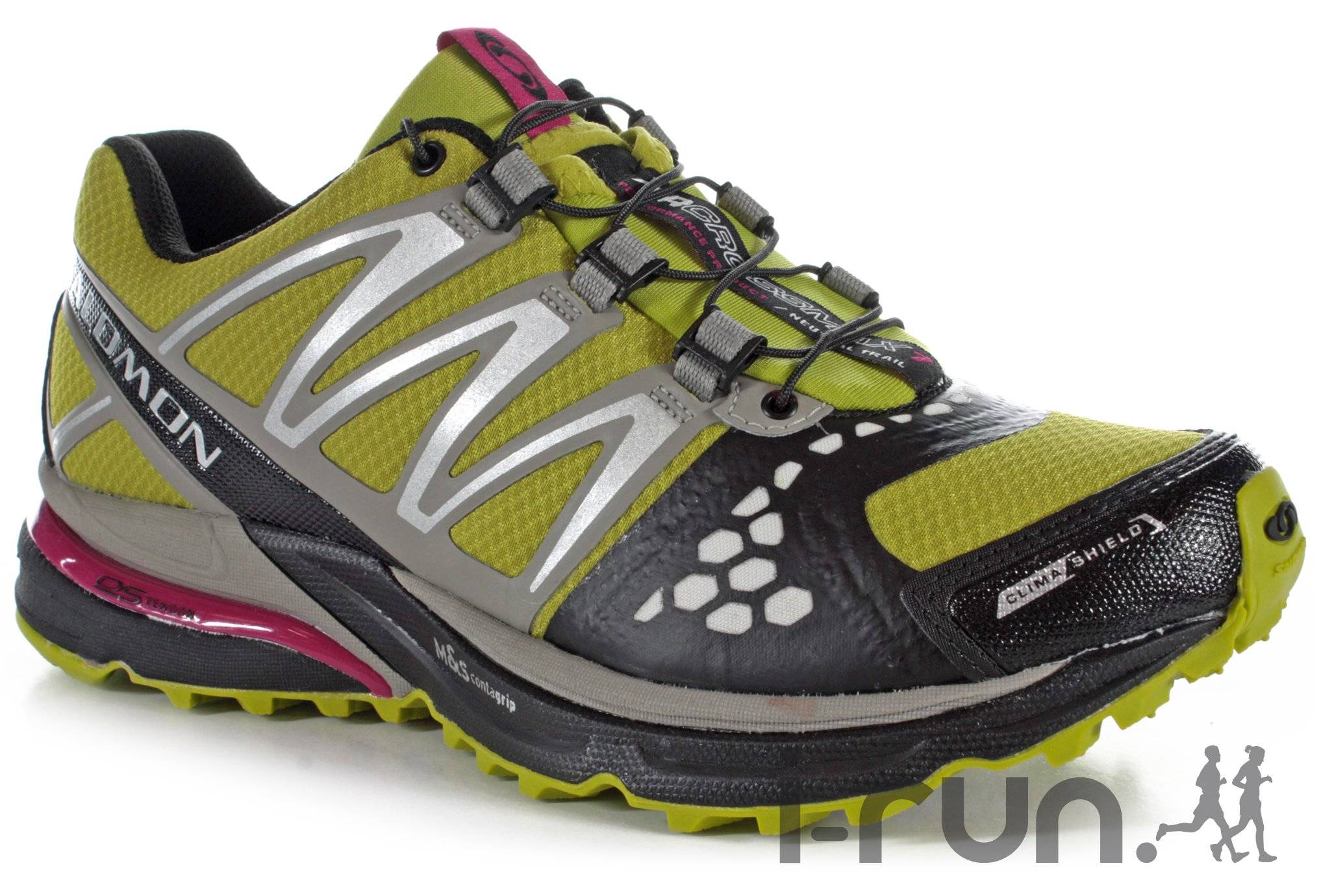 Salomon XR Crossmax Neutral ClimaShield W 