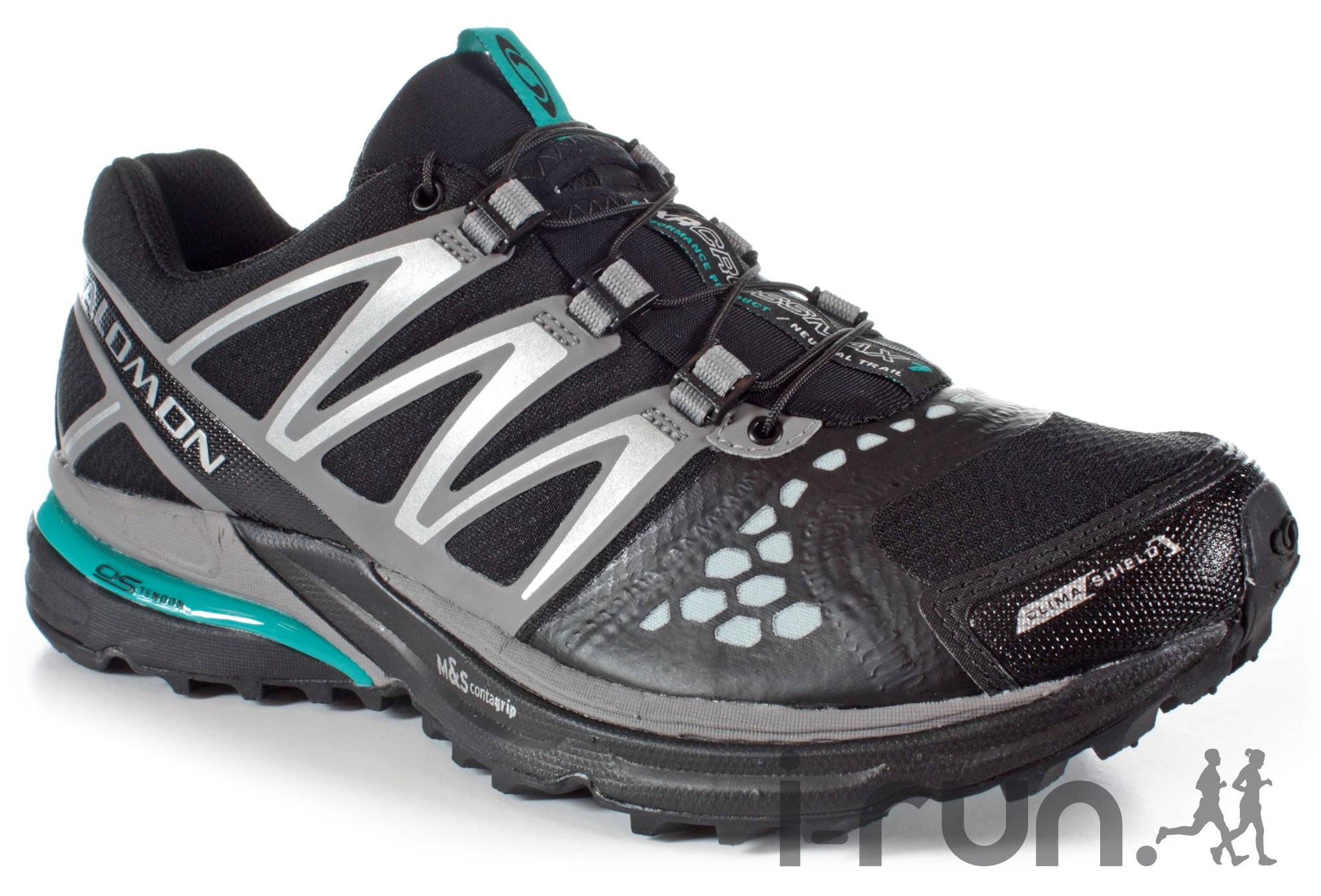 Salomon XR Crossmax Neutral ClimaShield W 
