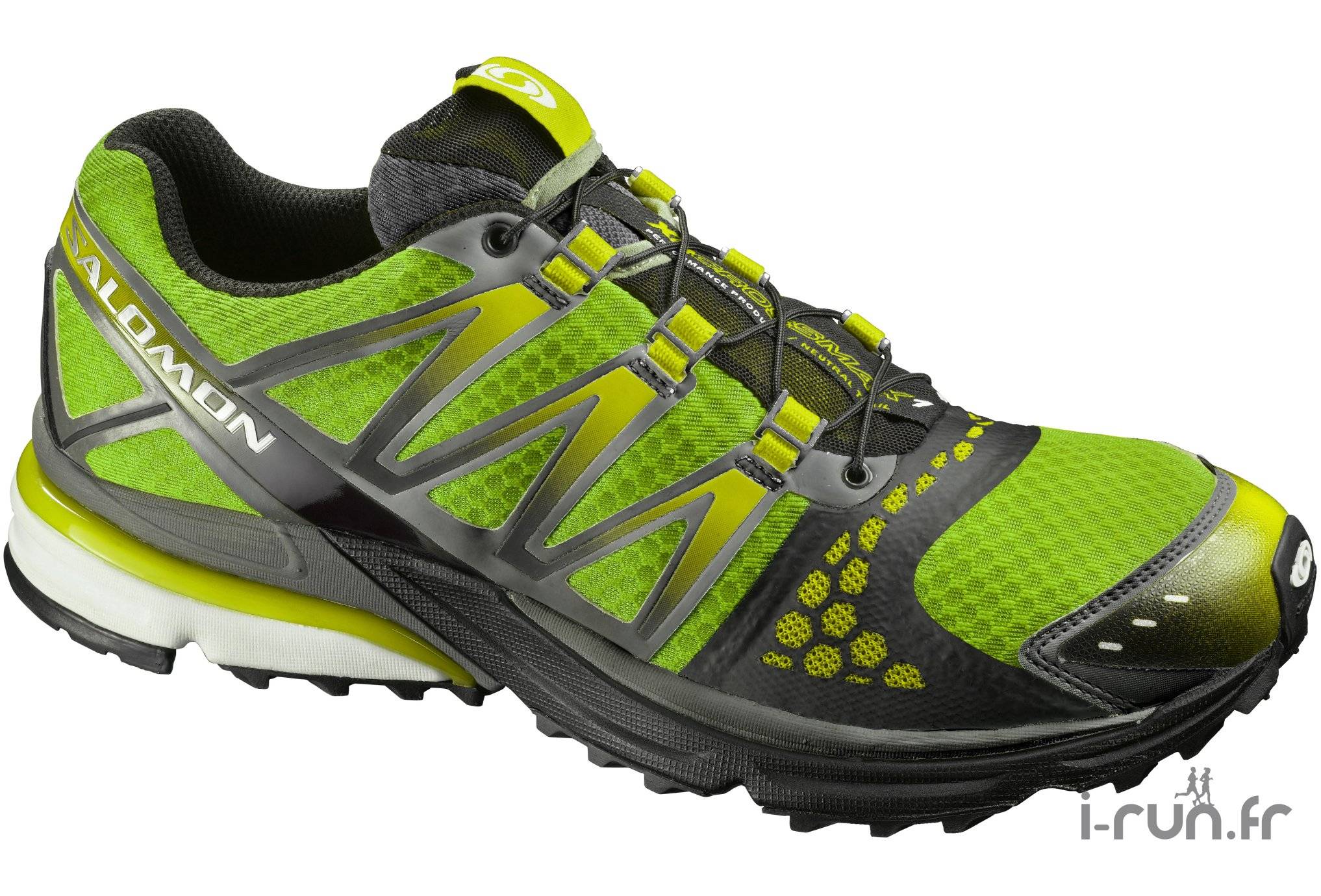 Salomon XR Crossmax Neutral Kiwi 