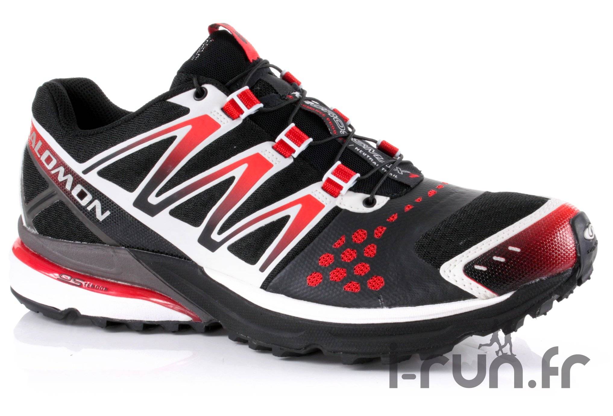 Salomon XR Crossmax Neutral M homme pas cher 119524