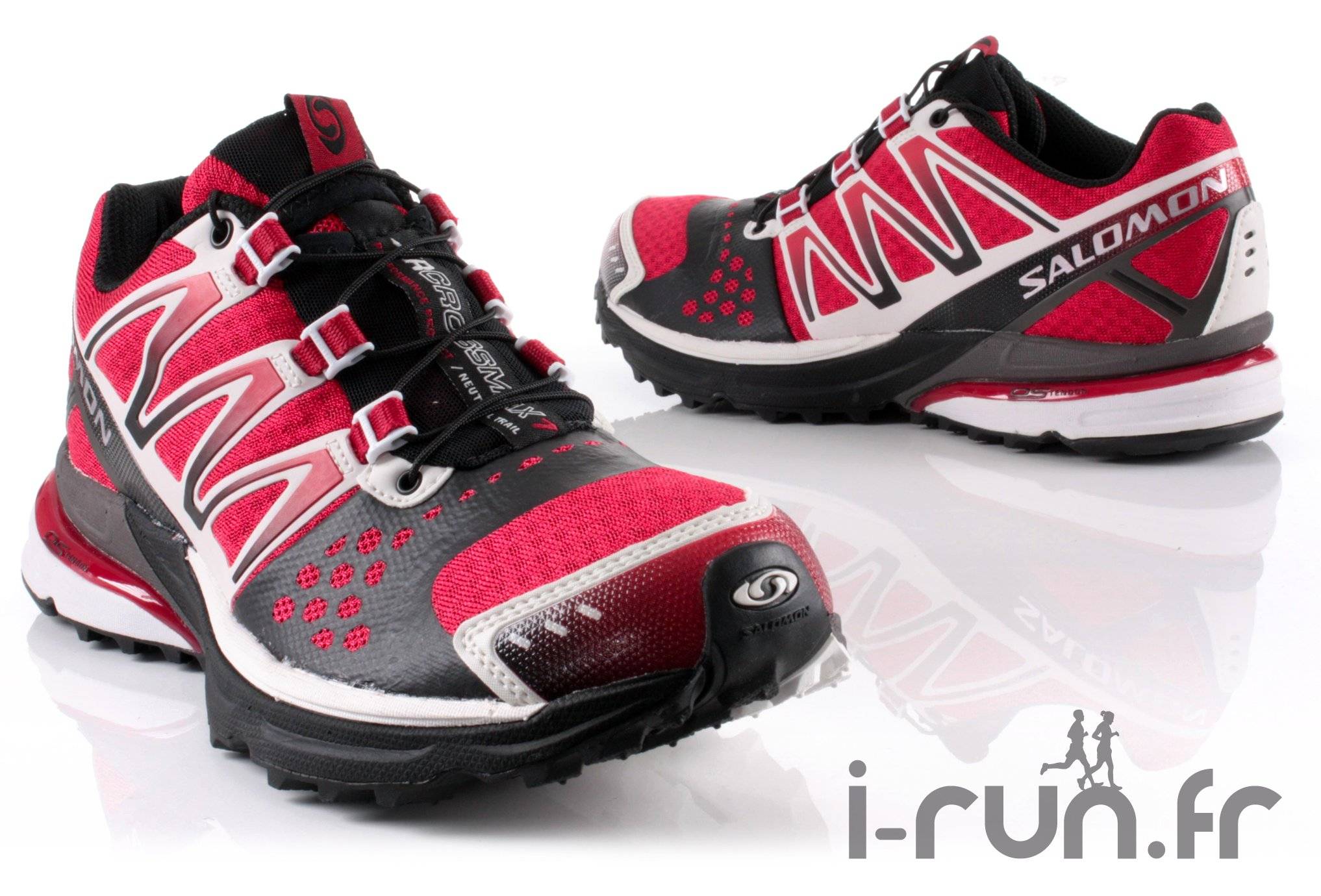 Salomon XR Crossmax Neutral W femme pas cher 119526