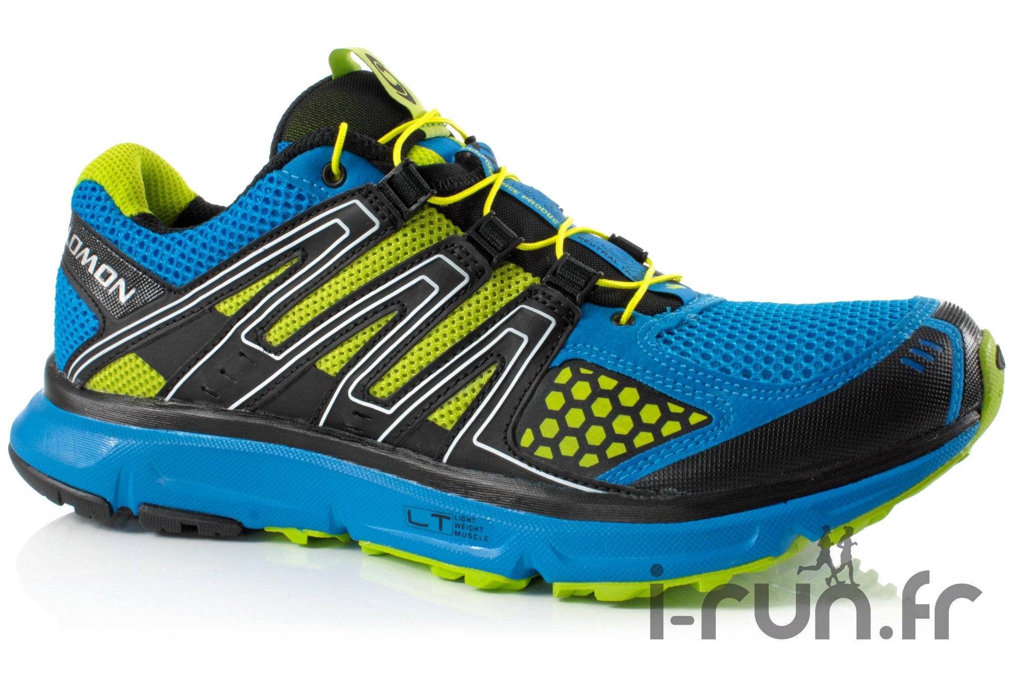 Salomon XR Mission Blue lagoon M 