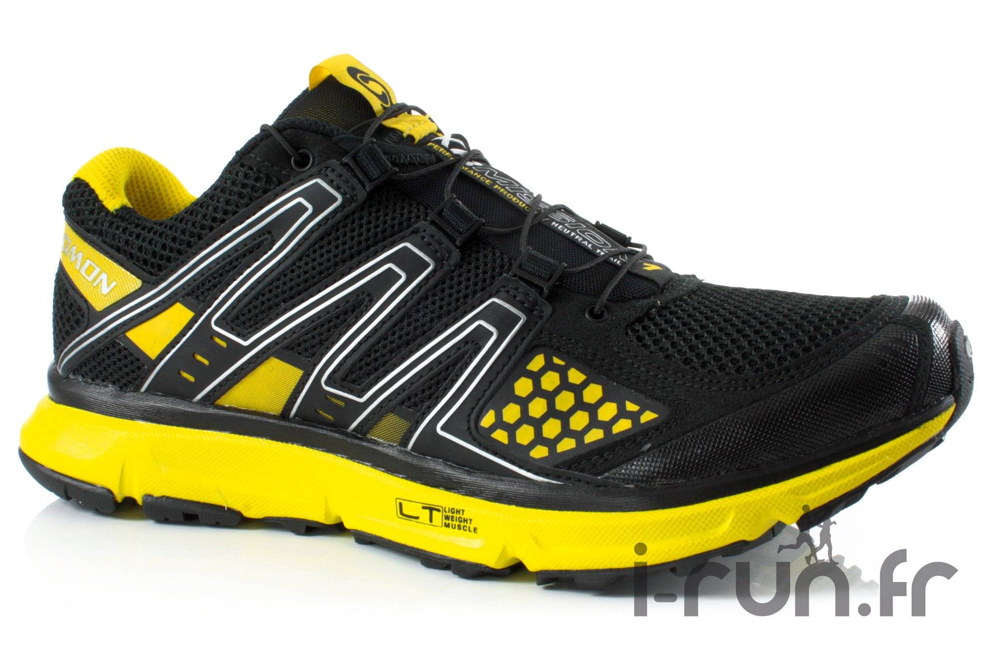 Salomon XR Mission Expert M 