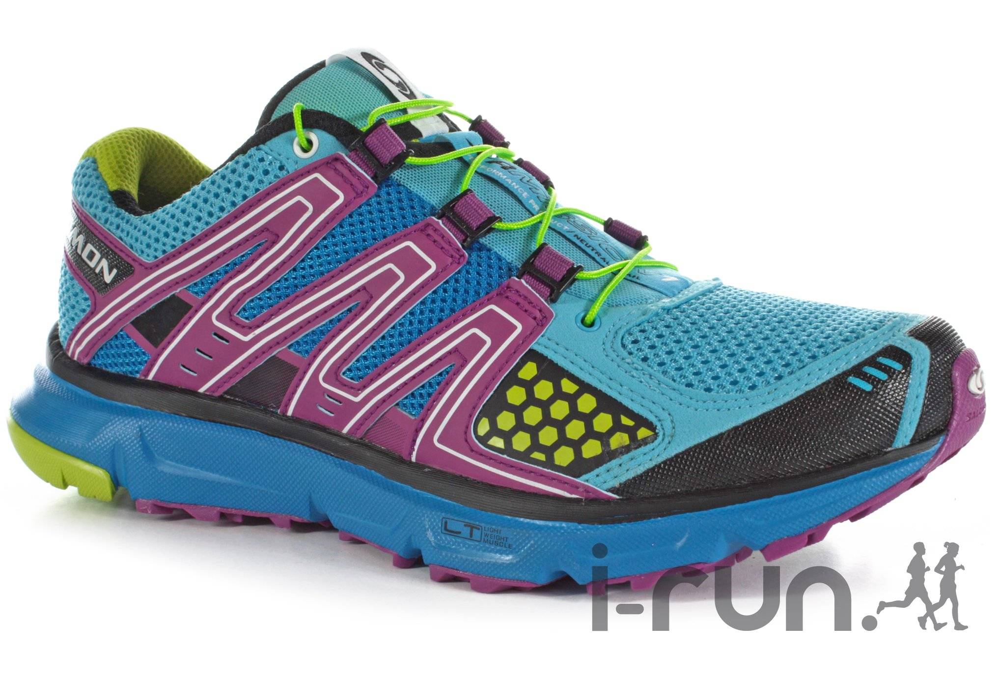 Salomon XR Mission W 