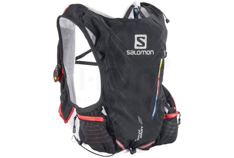 Salomon XT Advenced Skin 5 S-Lab Set 