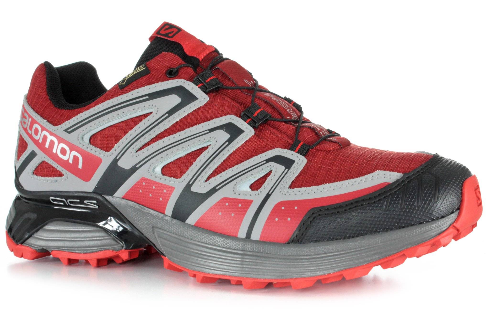 Salomon XT Hornet Gore-Tex M homme pas cher 366560