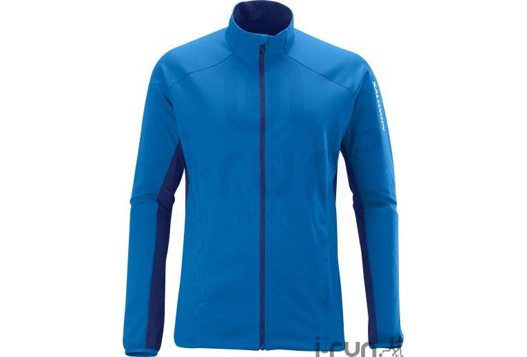 Salomon XT SoftShell Jacket M 