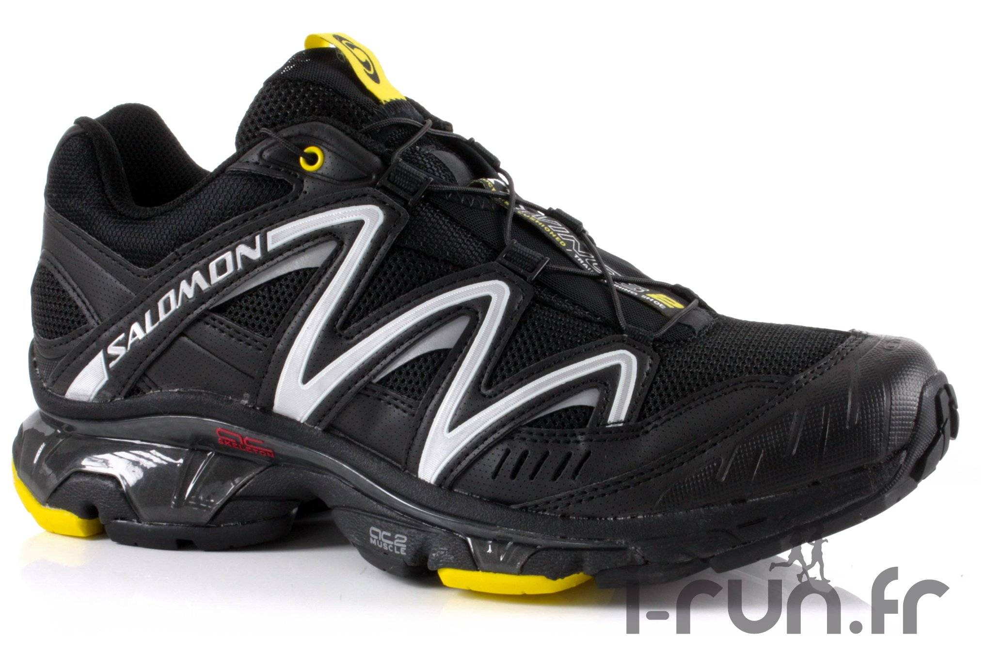 Salomon XT Wings 2 M Black srie 