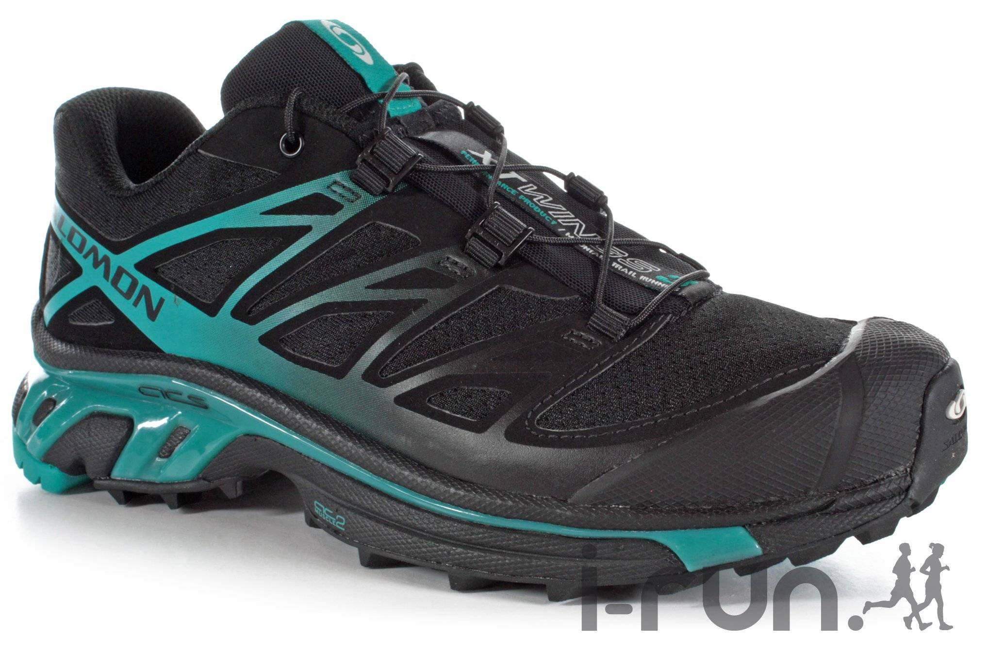 Salomon xt best sale maido avis