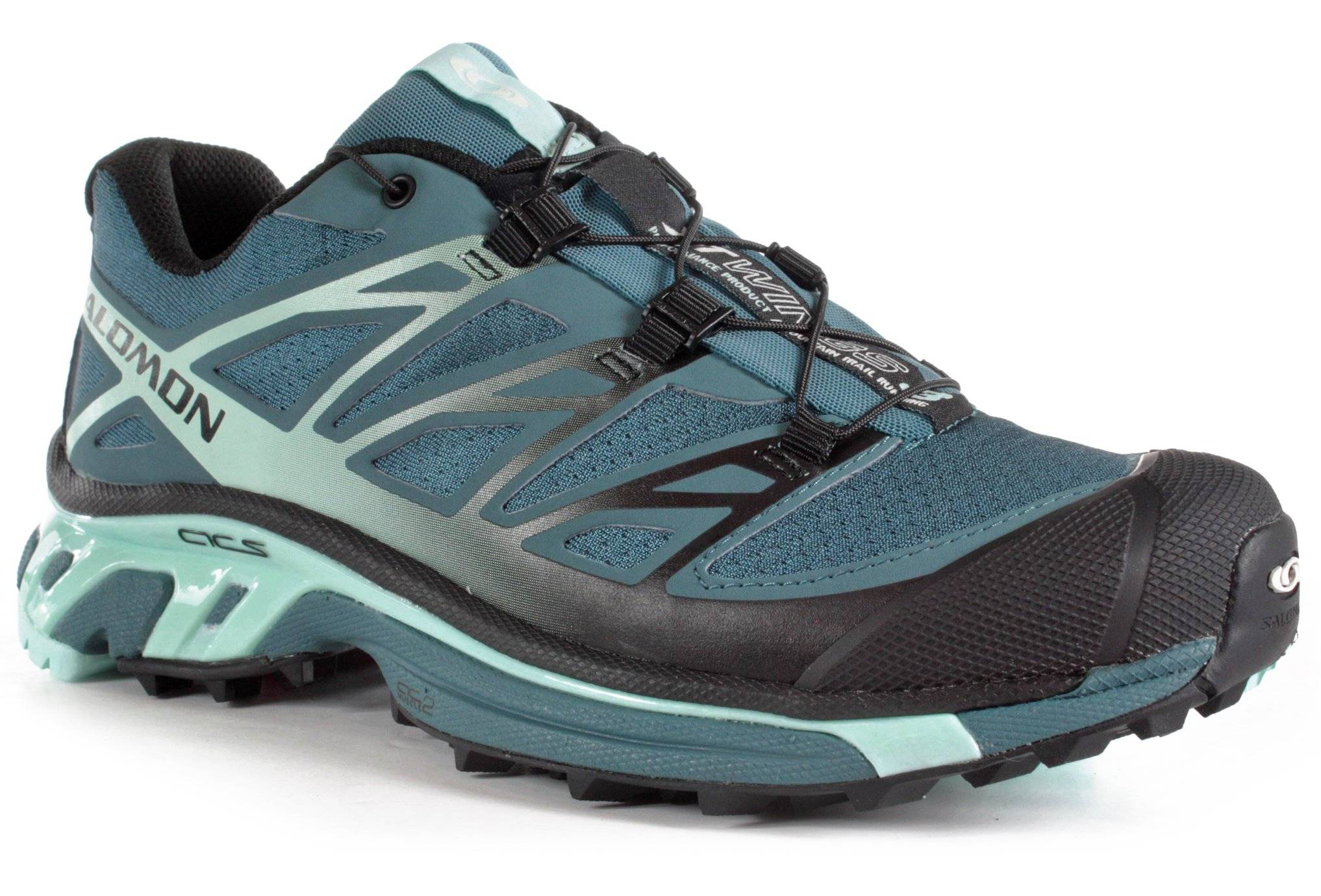 Salomon XT Wings 3 W femme pas cher 352271