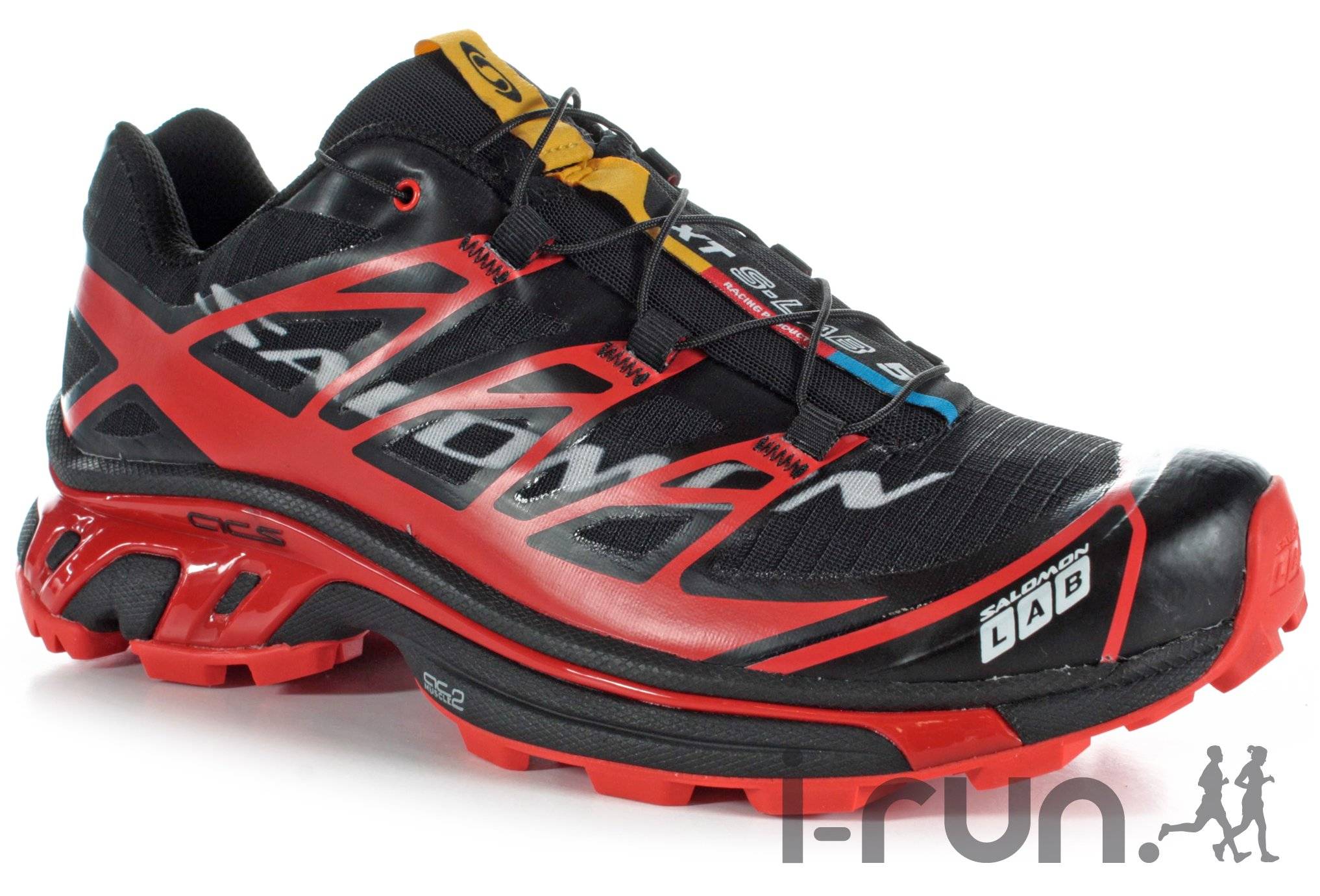 Salomon XT Wings S-Lab Softground M 