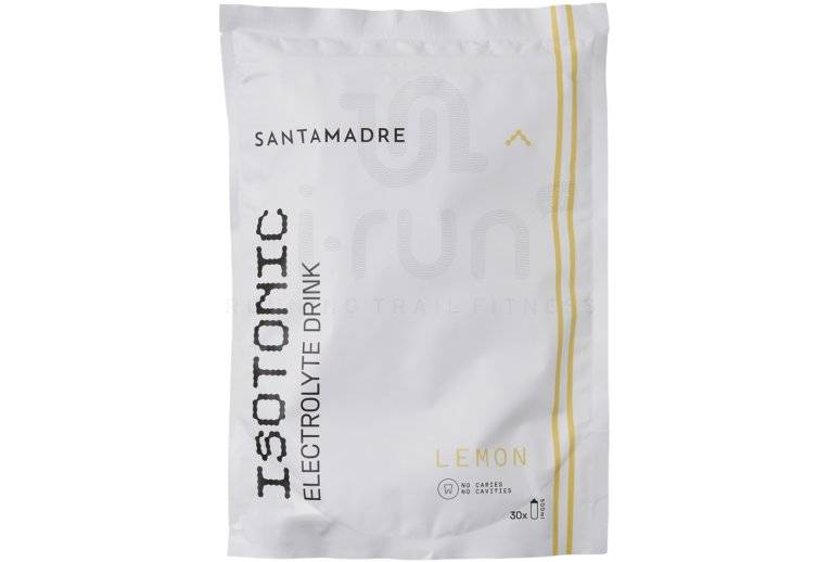 SANTAMADRE Boisson �lectrolytique isotonique 