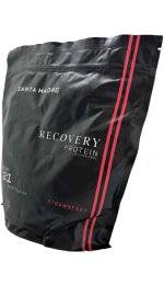SANTAMADRE Boisson Recovery Fraise