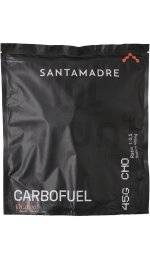 SANTAMADRE Carbofuel 45CHO 832g - Orange
