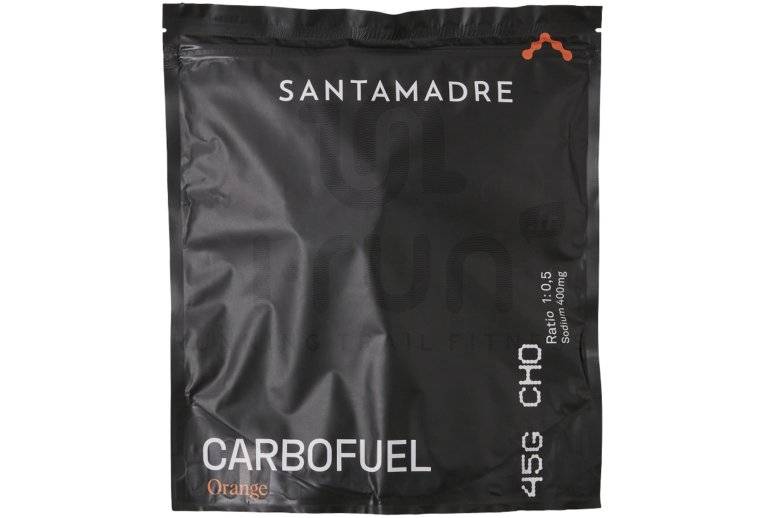 SANTAMADRE Carbofuel 45CHO 832g - Orange