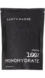 SANTAMADRE Cr�atine Monohydrate