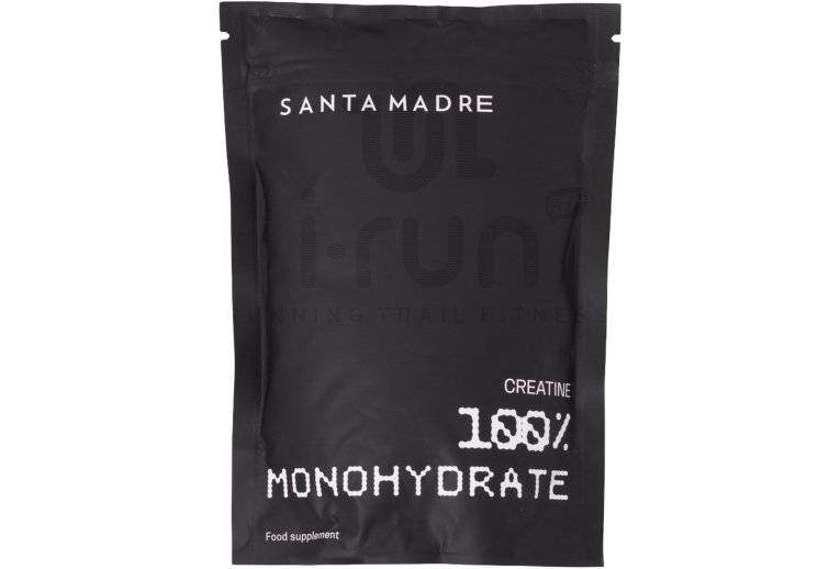 SANTAMADRE Cr�atine Monohydrate 