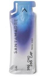 SANTAMADRE Gel �nerg�tique 30CHO 100 CAF Cola