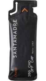 SANTAMADRE Gel �nerg�tique 30CHO OFF CAF Orange
