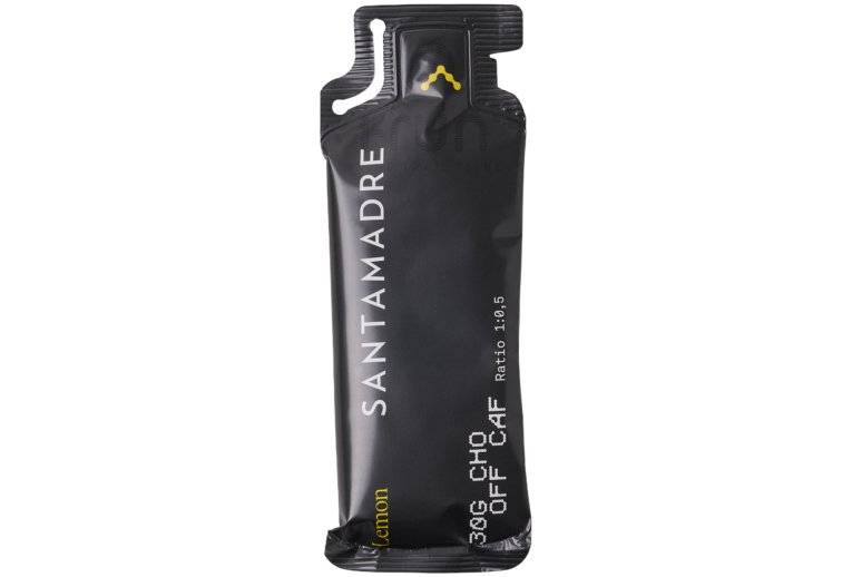 SANTAMADRE Gel �nerg�tique 30CHO OFF CAF Citron