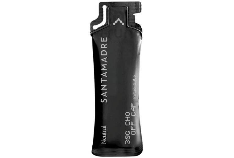 SANTAMADRE Gel �nerg�tique 30CHO OFF CAF Neutre