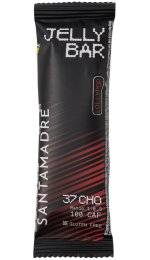 SANTAMADRE Jelly Bar 100 CAF Lollypop