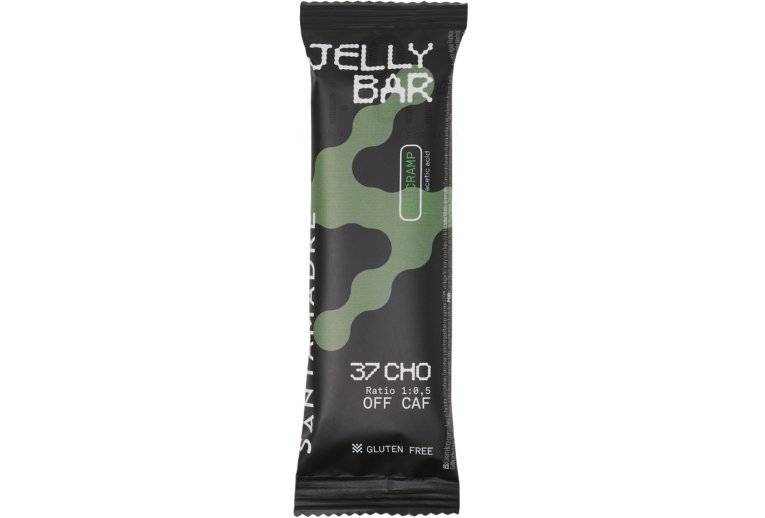 SANTAMADRE Jelly Bar No Cramp 