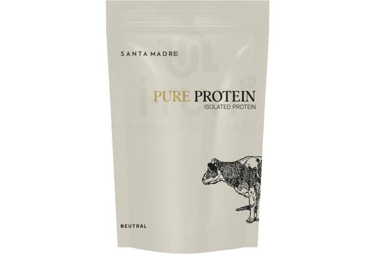 SANTAMADRE Pure Protein Neutre