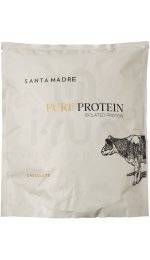 SANTAMADRE Pure Protein Chocolat