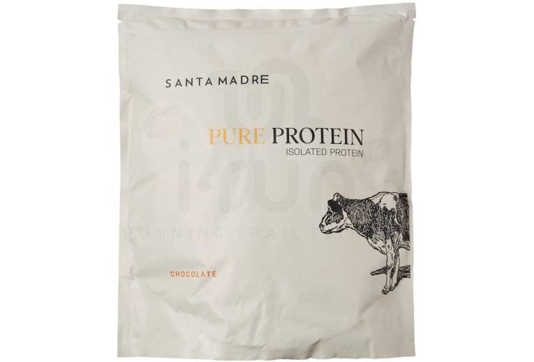 SANTAMADRE Pure Protein Chocolat