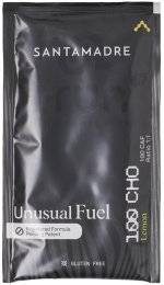 SANTAMADRE Unusual Fuel 100CHO 100 CAF Citron